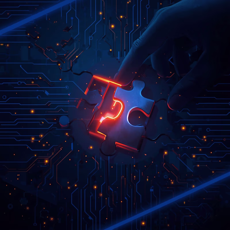 Cover image for Digital Project Rescue
