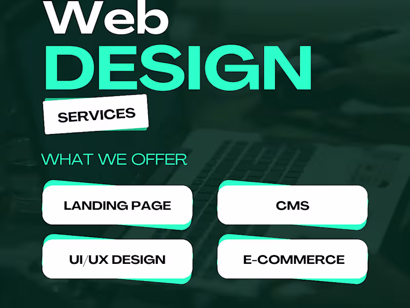 Cover image for Design Your Website With Modern UI/UX Practices