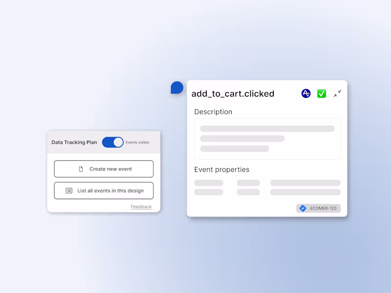 Cover image for Figma Plugin - Data Tracking Plan