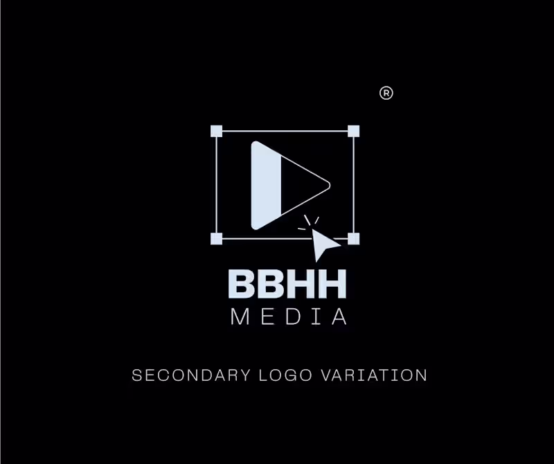 Cover image for Logo Design
