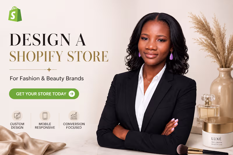 Cover image for 
Your Shopify store should do