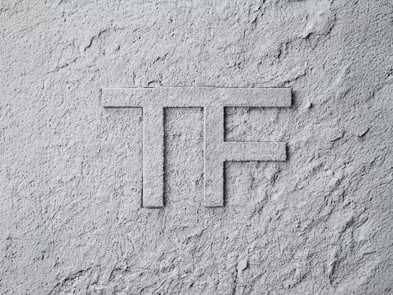 Cover image for Tom Ford Fragrance Web Copy Project