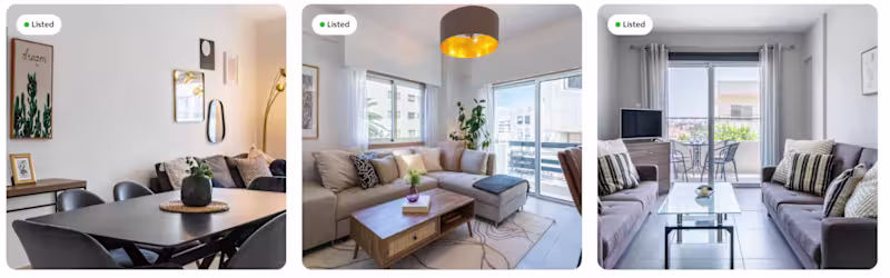 Cover image for Listing Setup & Optimization