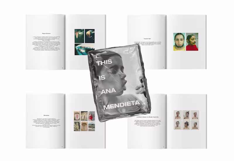 Cover image for Graphic Design for Editorial Projects