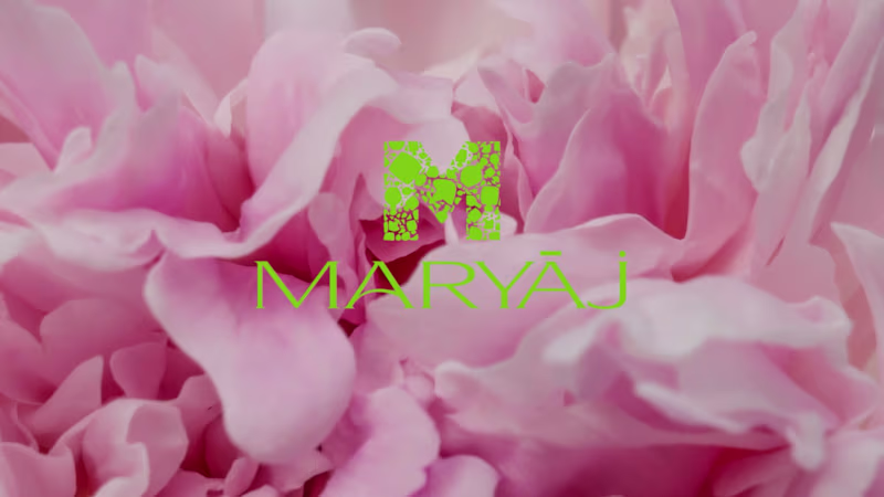 Cover image for Maryaj perfumes