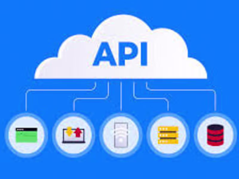 Cover image for Advanced Backend Development for High-Performance Solutions