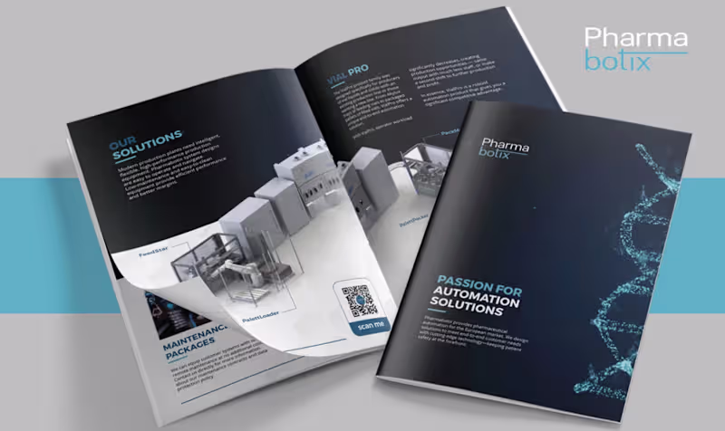 Cover image for Brochure/Flyer Designs