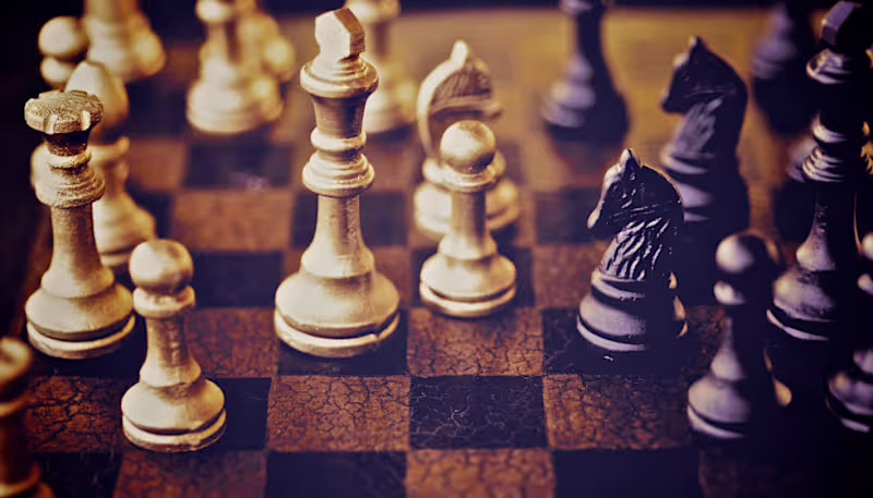 Cover image for Strategic Sourcery: Research, Insights, Consult, Campaign