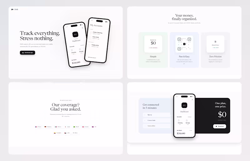 Cover image for You built your mobile app.
