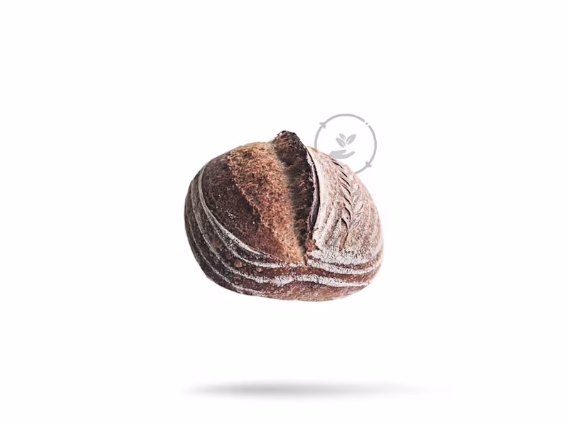 Cover image for Ferment Boulder