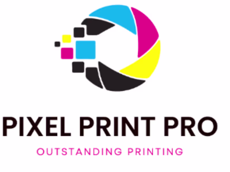 Cover image for Pixel Print Pro 
