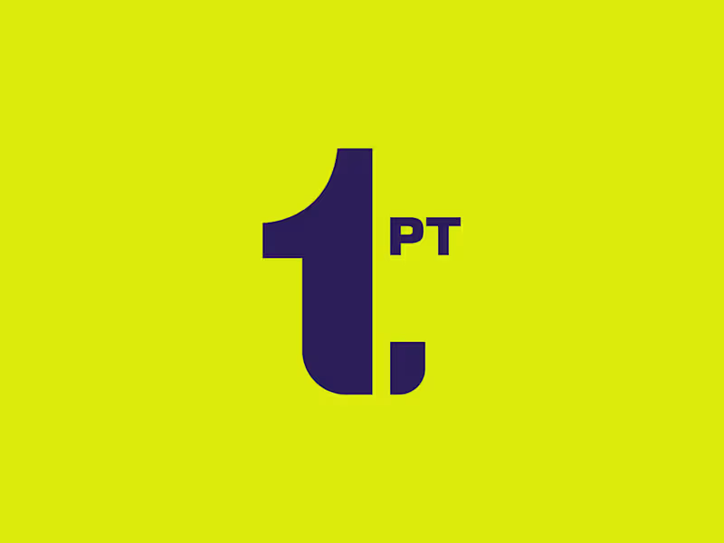 Cover image for Prime Tech Brand Identity