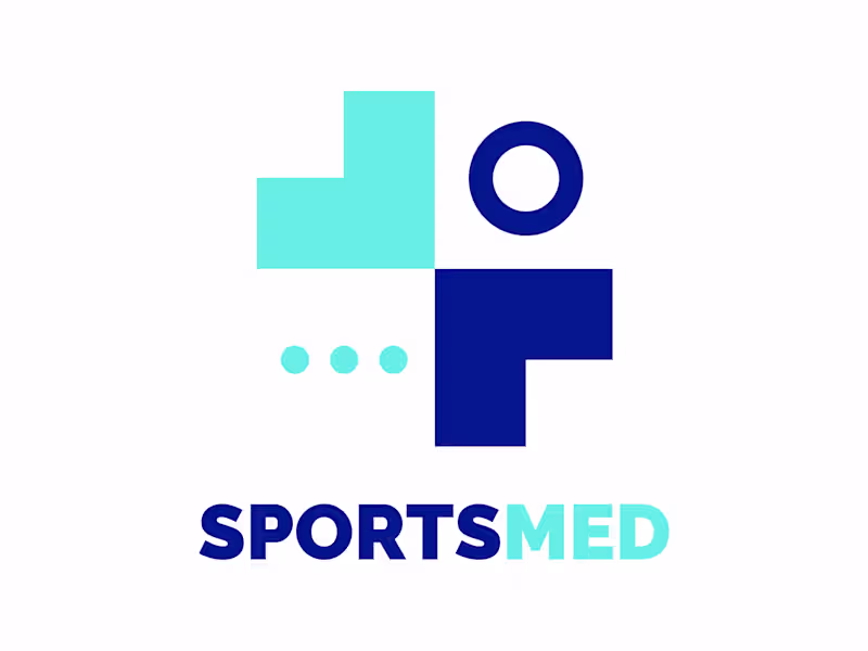 Cover image for SportsMed Branding