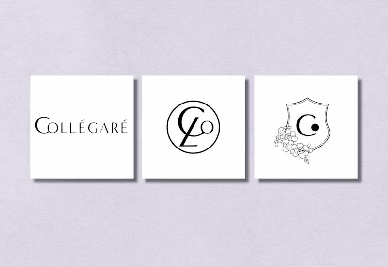 Cover image for Logo Design