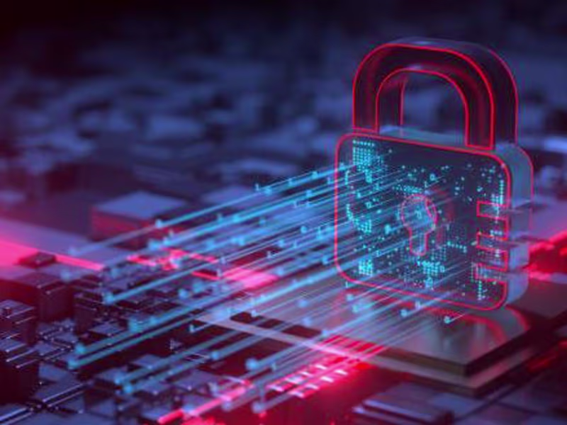 Cover image for Professional Cyber Security Expert