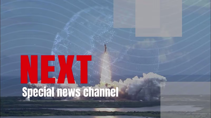Cover image for News Pack | Slideshow | Animation | News Logo Reveal | 