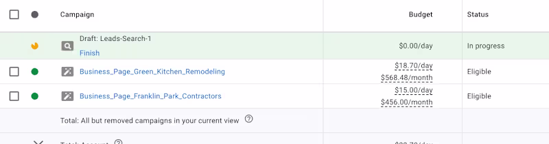 Cover image for Google Ads