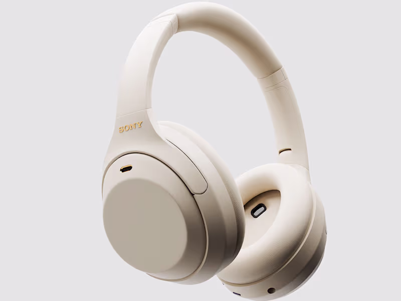 Cover image for A studio-grade 3D product visualization