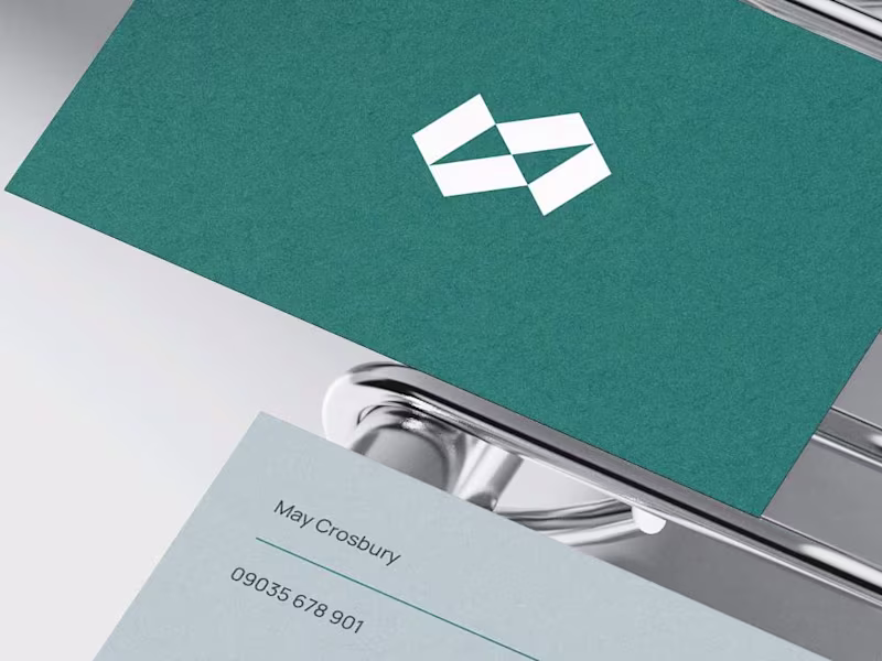 Cover image for I design simple, memorable and distinctive logos for positioning