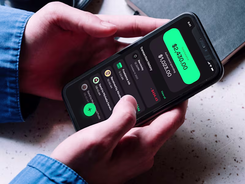Cover image for Private Bank - An Open Source & Self Hosted Banking App