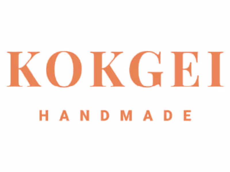 Cover image for KOKGEI