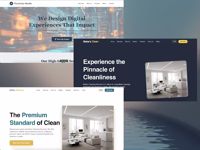 Cover image for Frontend Web Development with React / Astro