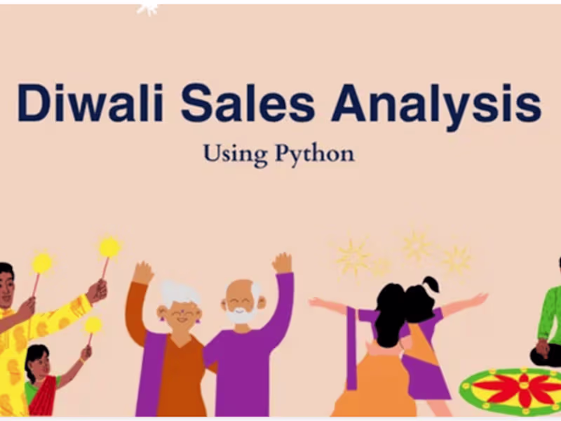 Cover image for Data Analysis using Python