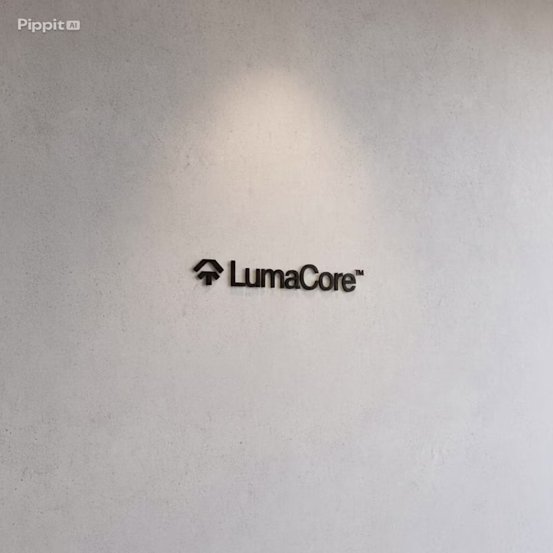 Cover image for Luma Core
