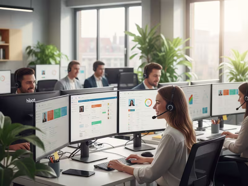 Cover image for Trilingual Fintech Operations & Compliance Support
