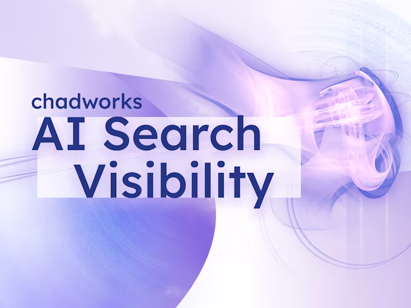 Cover image for AI Search Visibility