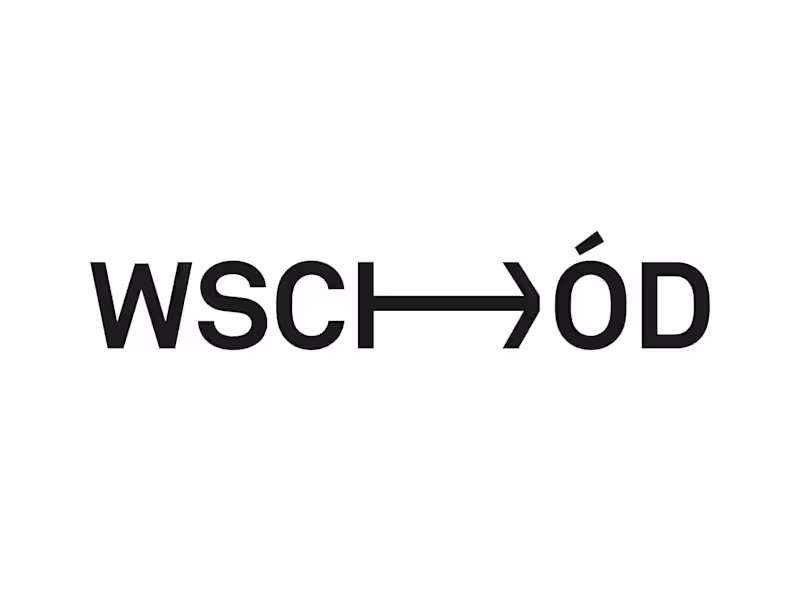 Cover image for Wschód - Personal Assistant