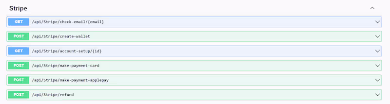Cover image for Stripe Payment Integration API | .NET 6 & SQL Server