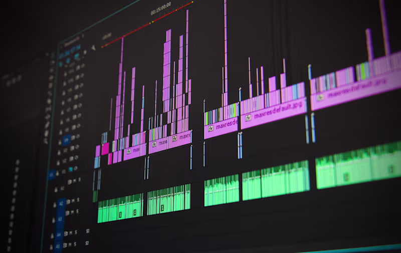 Cover image for Story-Driven Short-Form Video Editing