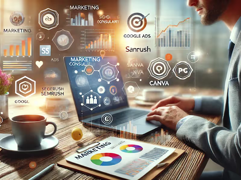 Cover image for Maximize ROI and Drive Growth