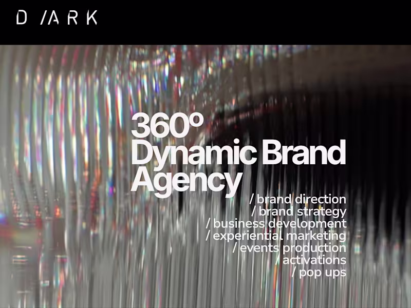 Cover image for Luxury website, designed and built in-house