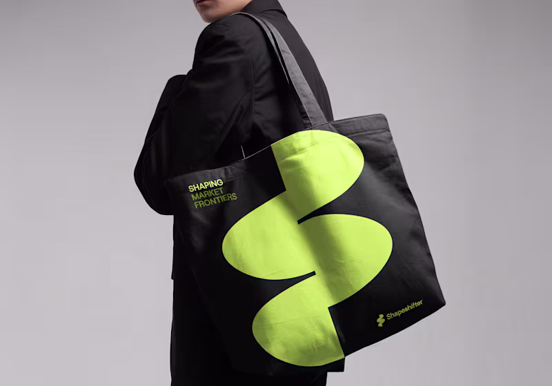 Cover image for Brand Design