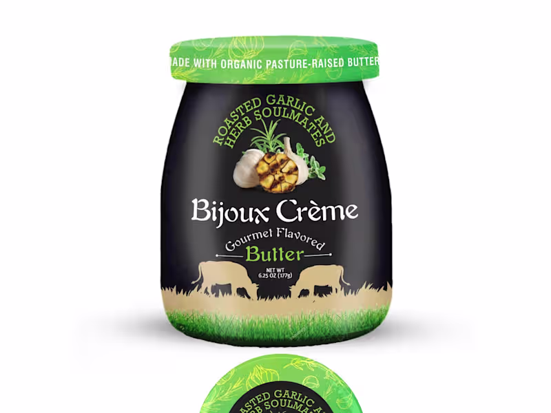 Cover image for Package Branding and Design