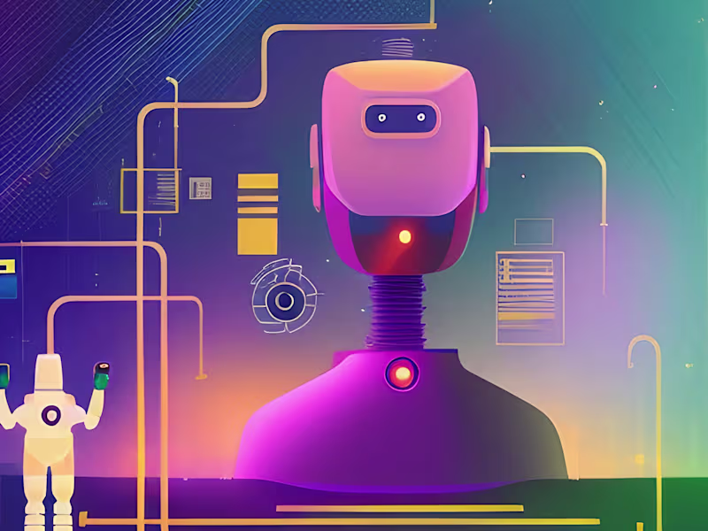 Cover image for AI and Data Strategy: Where Do They Intersect?