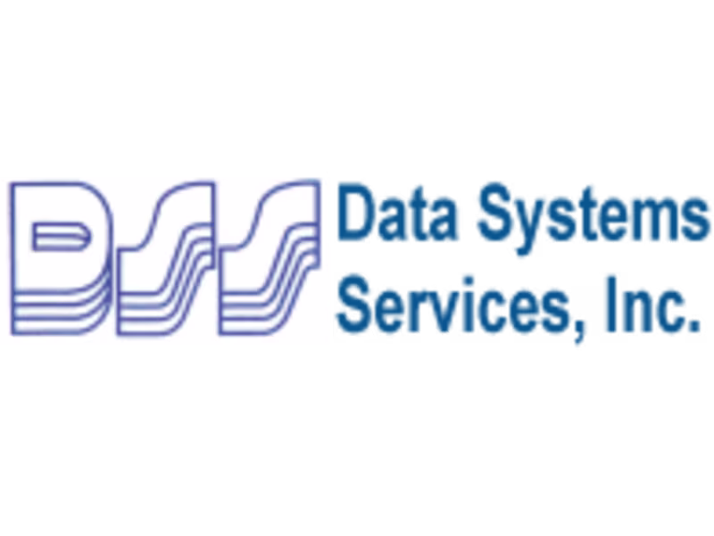 Cover image for VP of Operations - Data Systems Services
