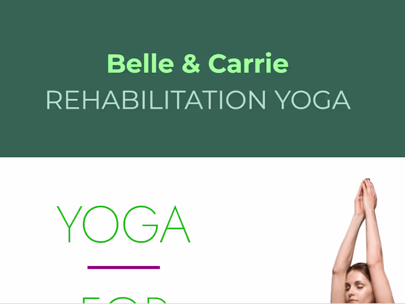 Cover image for Belle & Carrie