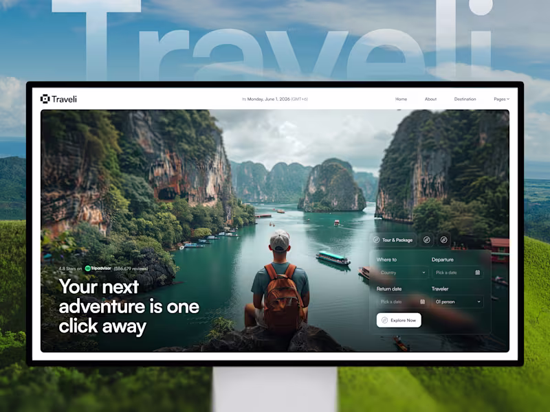 Cover image for Framer Website Design & Development