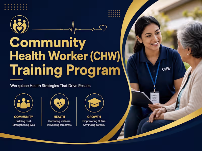 Cover image for I develop and deliver Community