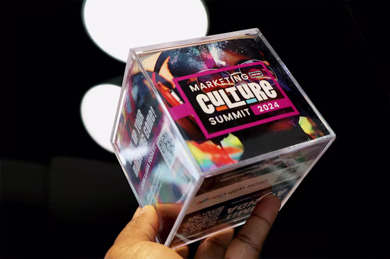 Cover image for Summit Marketing Strategy and Operations Lead