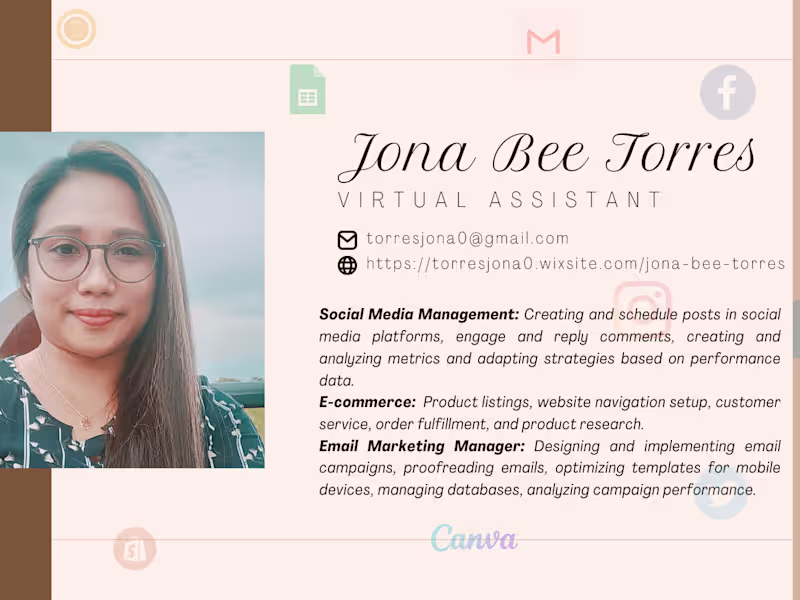 Cover image for Social Media Management and Marketing