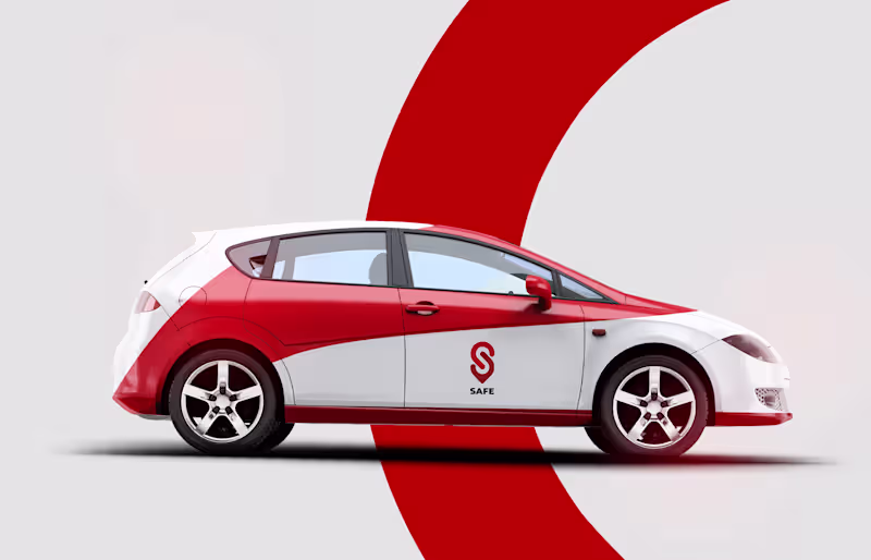 Cover image for Safe Transport Services