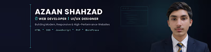 Cover image for web-development