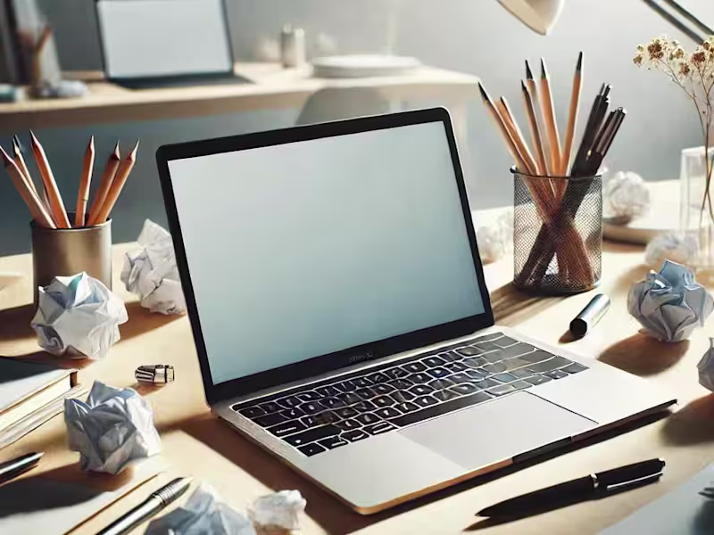 Cover image for Precise Copy Editing for Clear, Polished Content