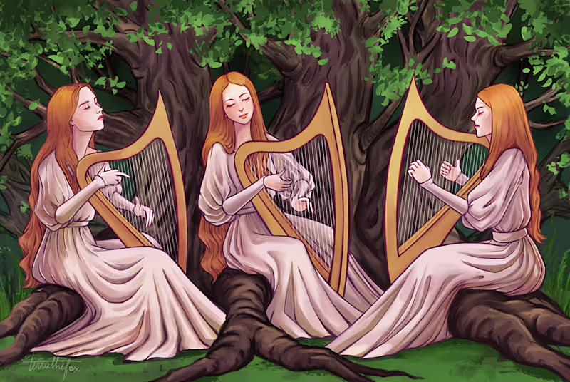 Cover image for Character Art For Your Book Or Novel