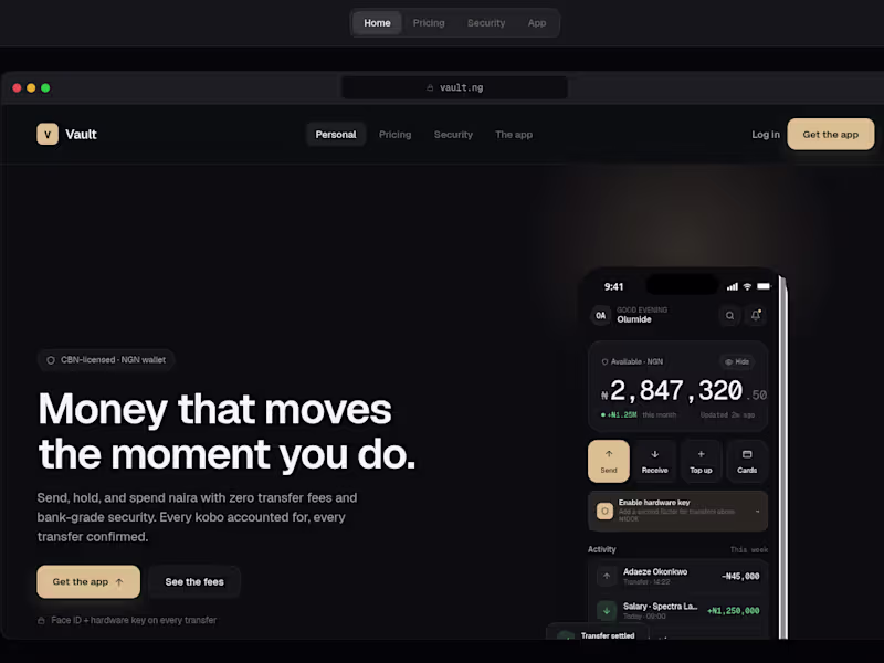 Cover image for Production-ready design system: Figma tokens to coded UI