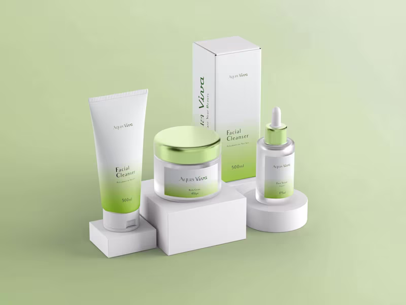 Cover image for Tailored Packaging Designs That Tell Your Brand's Story